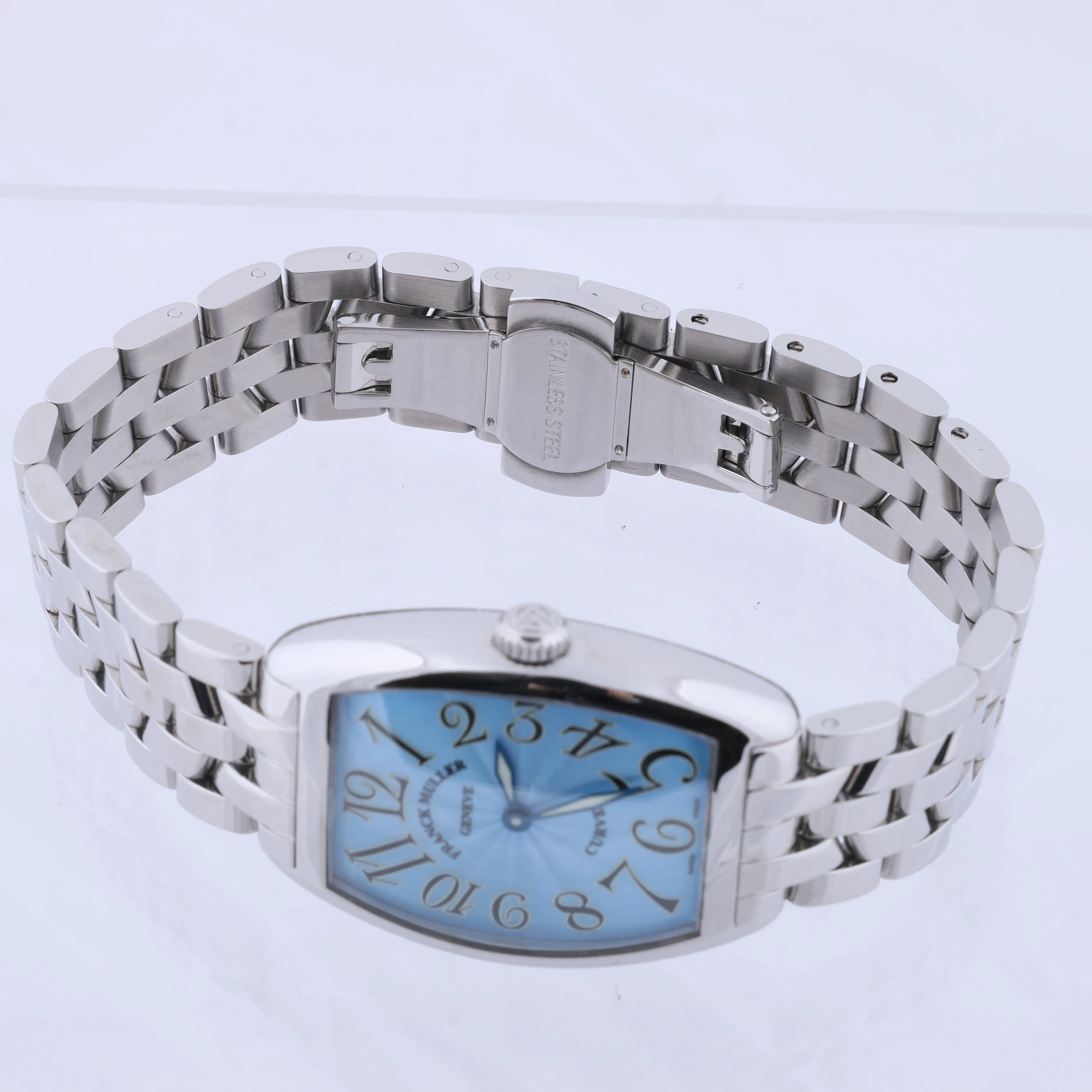 Franck Muller Watches