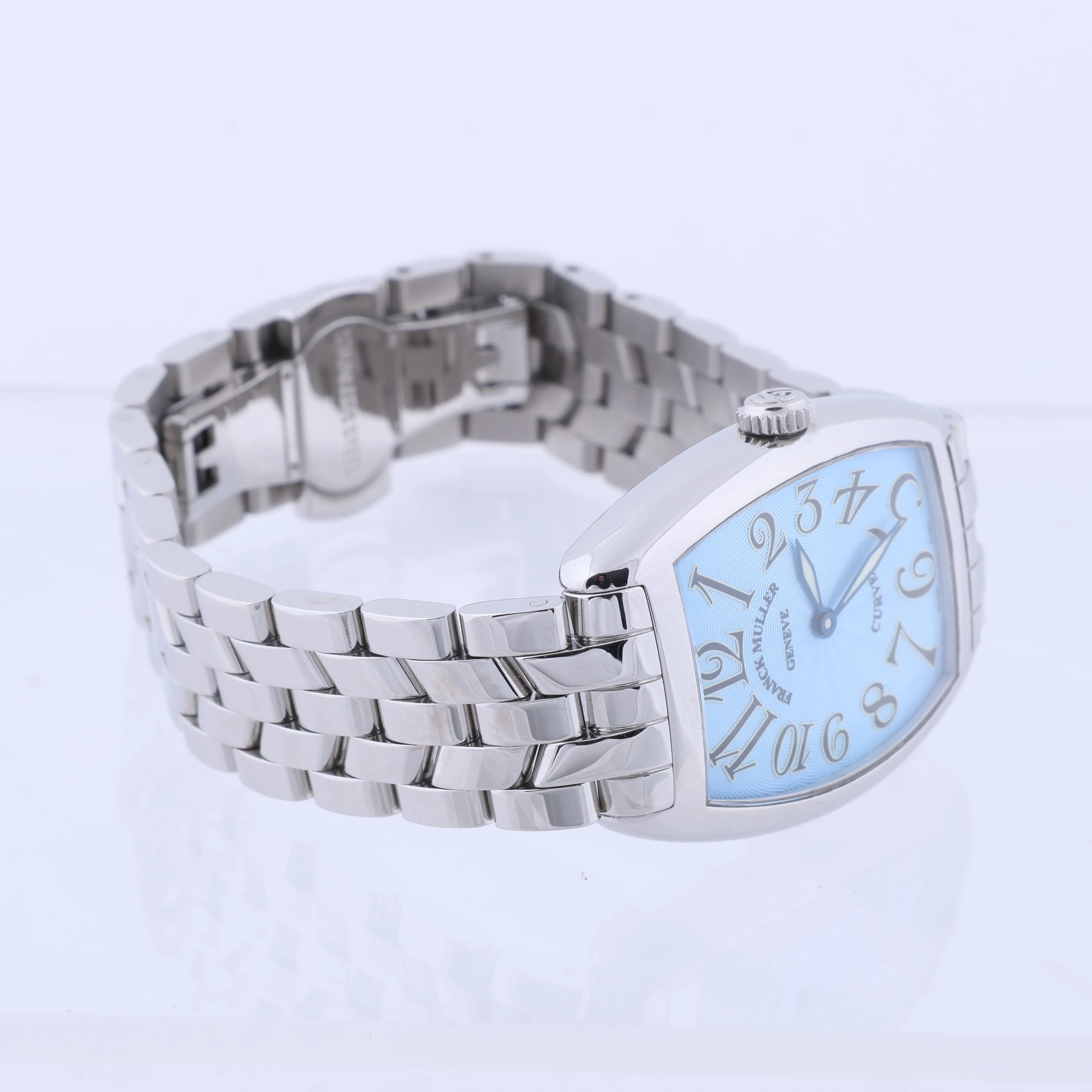 Franck Muller Watches