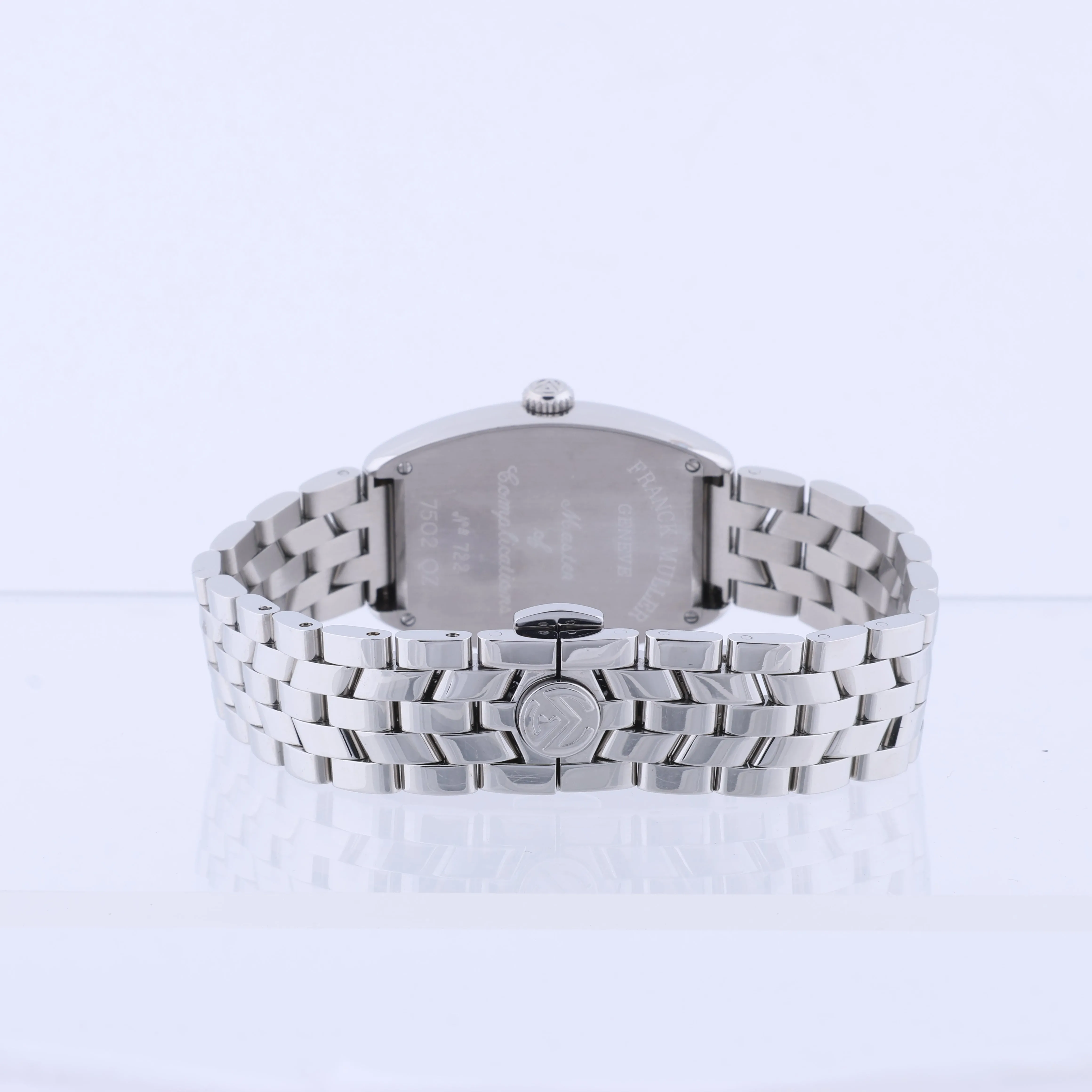 Franck Muller Watches