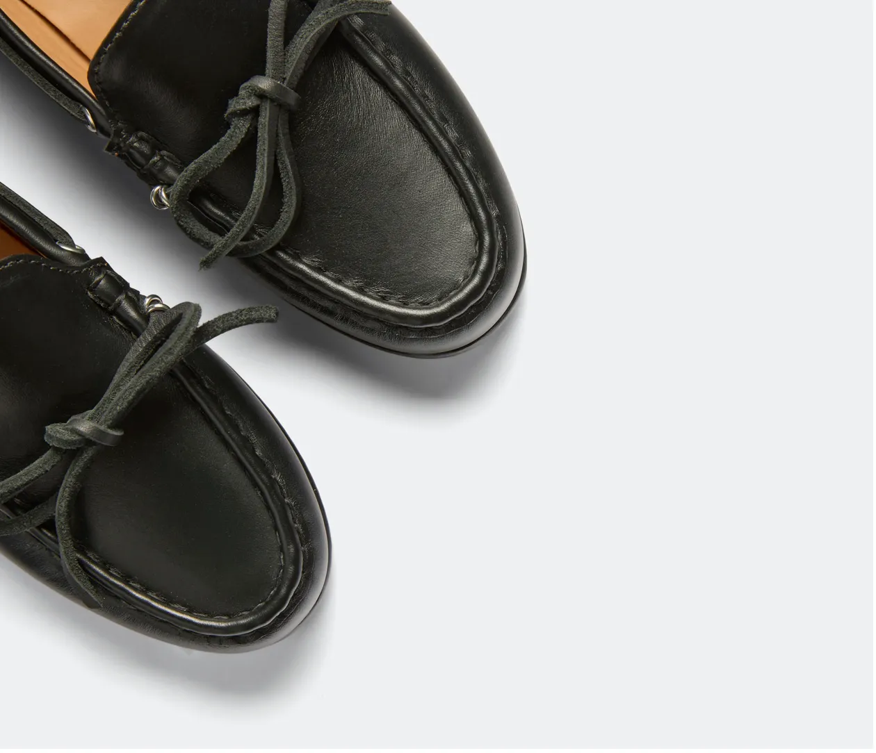 FRĒDA SALVADOR: MORGAN BOAT SHOE