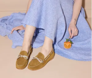 FRĒDA SALVADOR: MORGAN BOAT SHOE