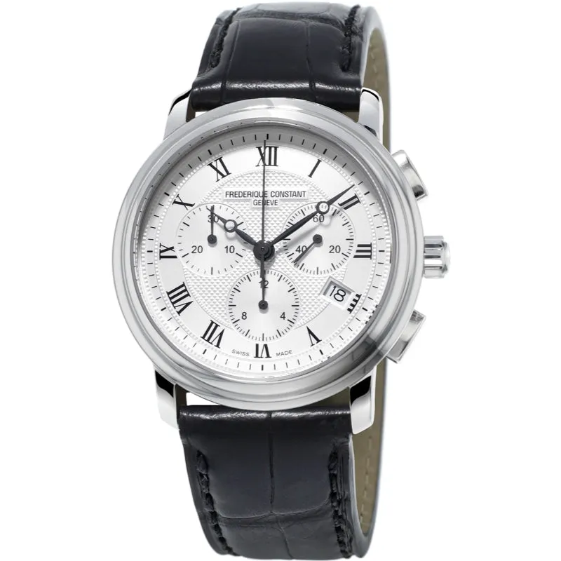 Frederique Constant - FC-292MC4P6