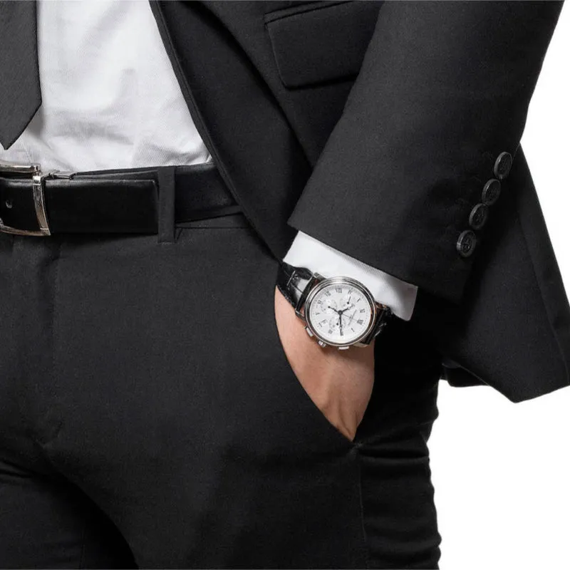 Frederique Constant - FC-292MC4P6