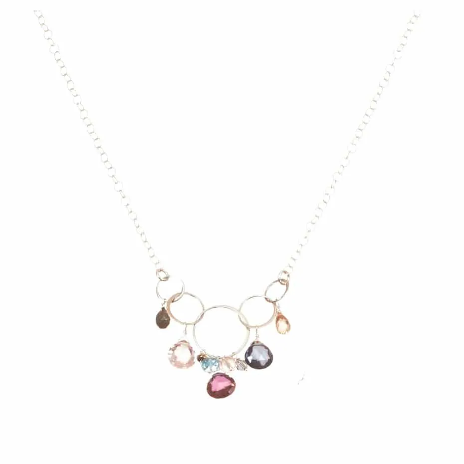 Free Spirit Necklace