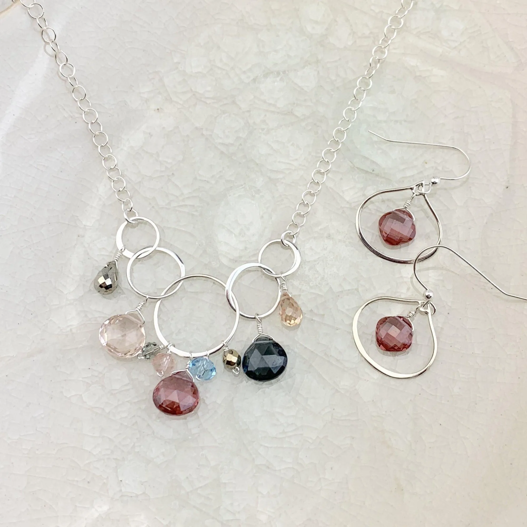 Free Spirit Necklace