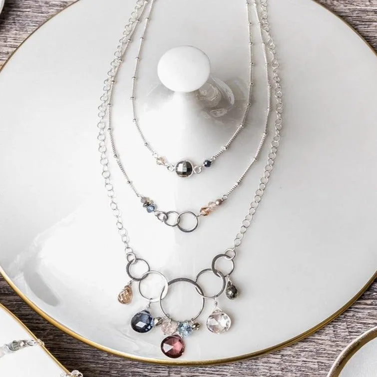 Free Spirit Necklace