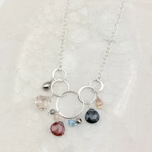 Free Spirit Necklace