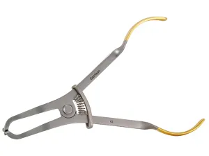 Garrison® Universal Ring Placement Forceps
