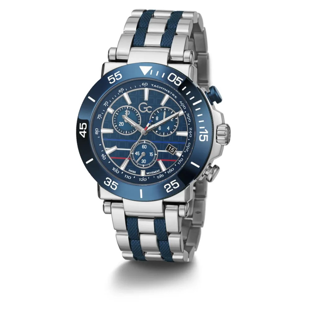 Gc One Special Edition Collection Gents Watch