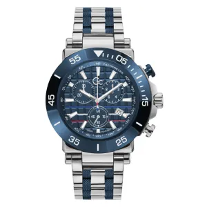 Gc One Special Edition Collection Gents Watch