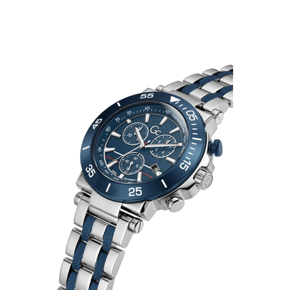 Gc One Special Edition Collection Gents Watch