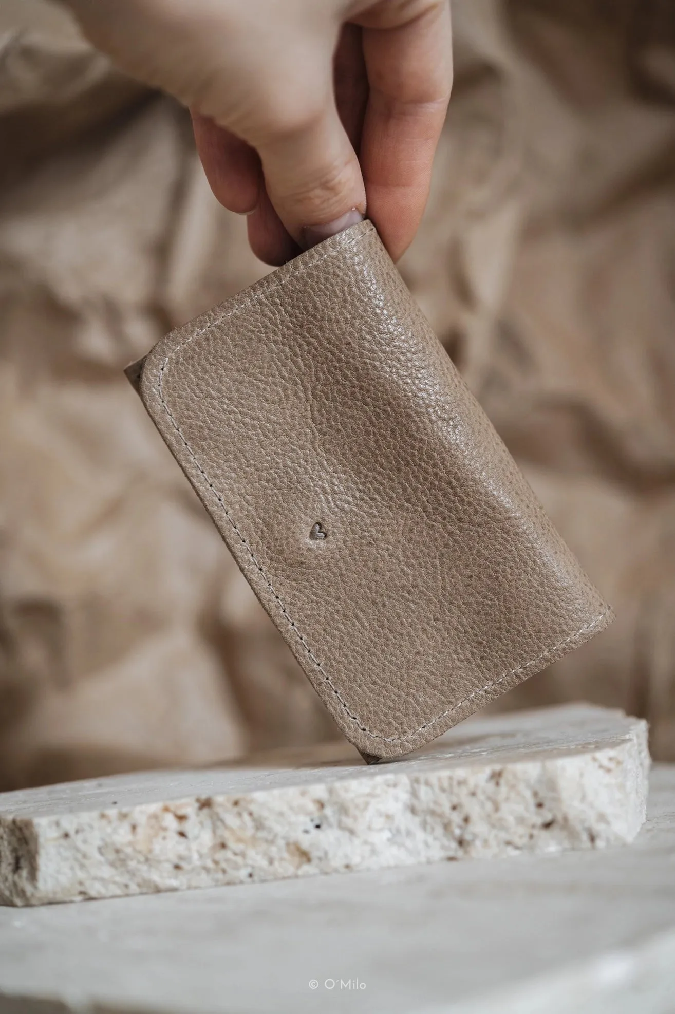 Gemelia Jewelry Case