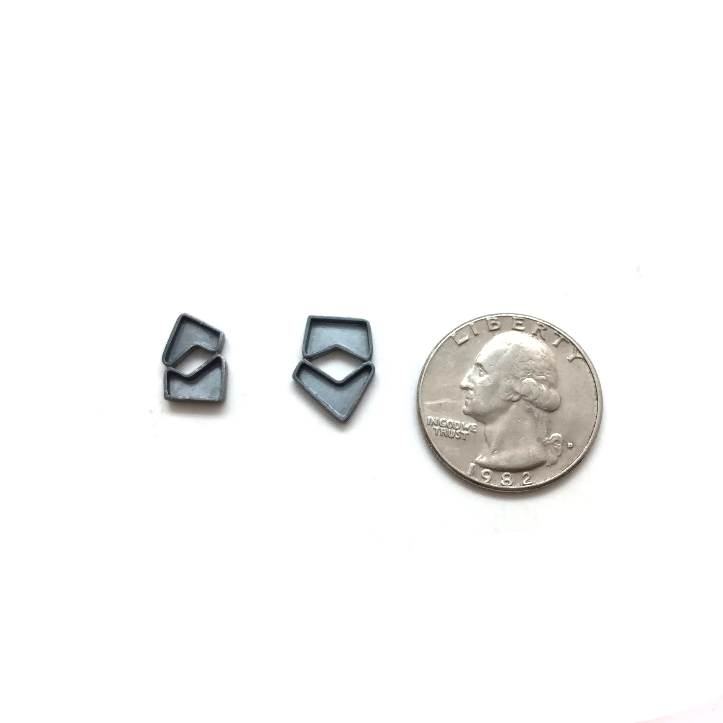 Geometric Oxi Depth Posts