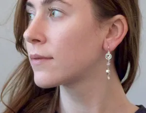 Geometry Earrings