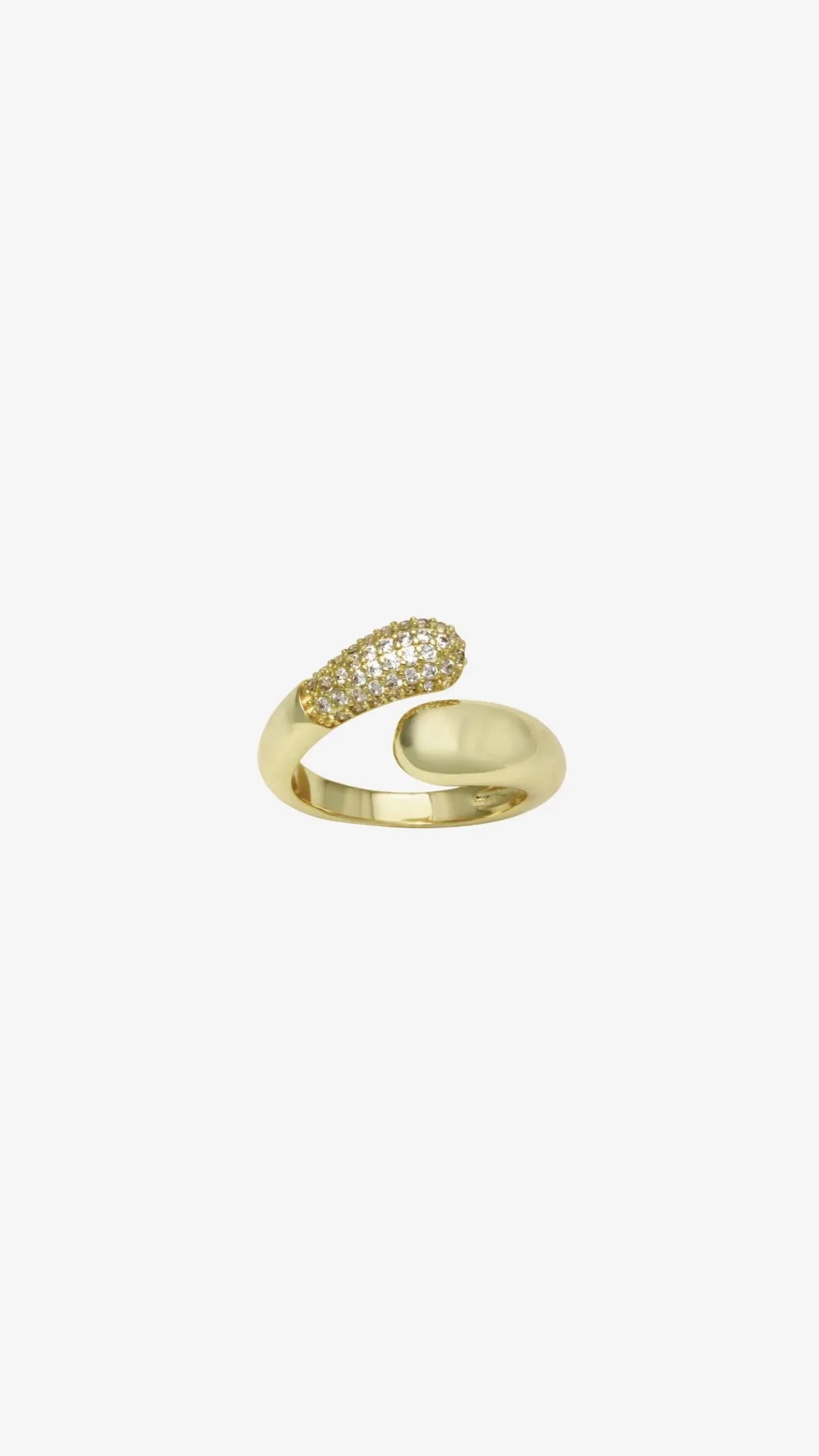 Gianna Ring
