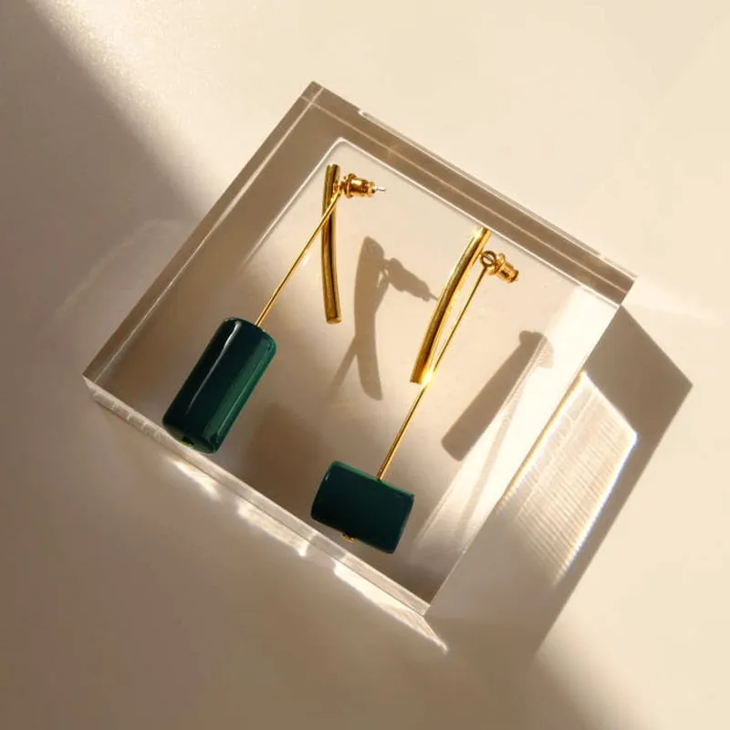 Gio Drop Earrings