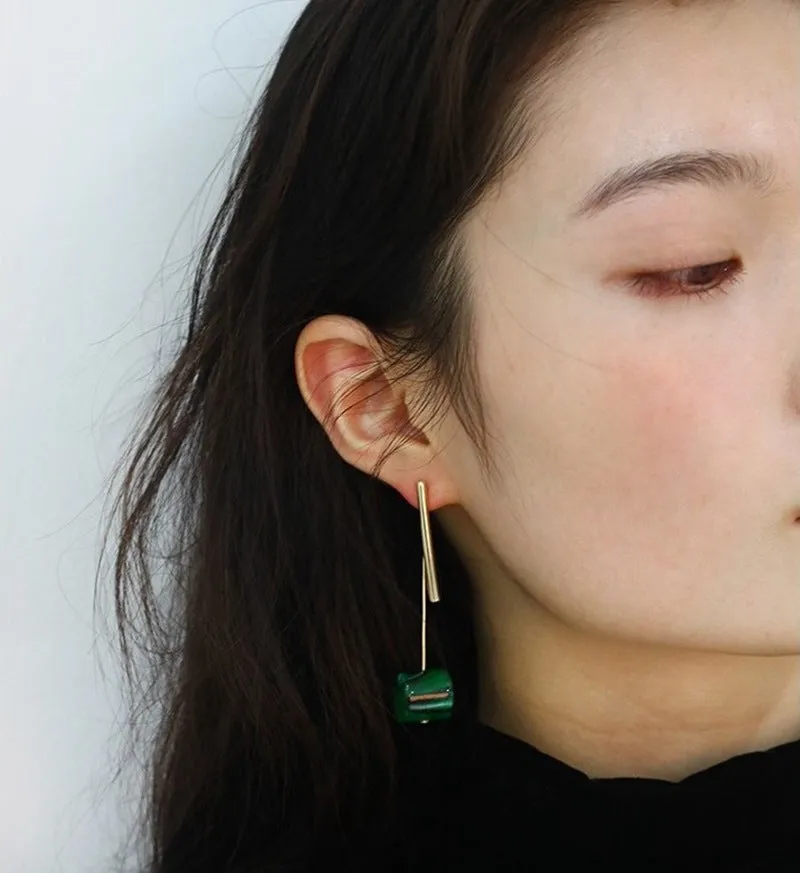 Gio Drop Earrings