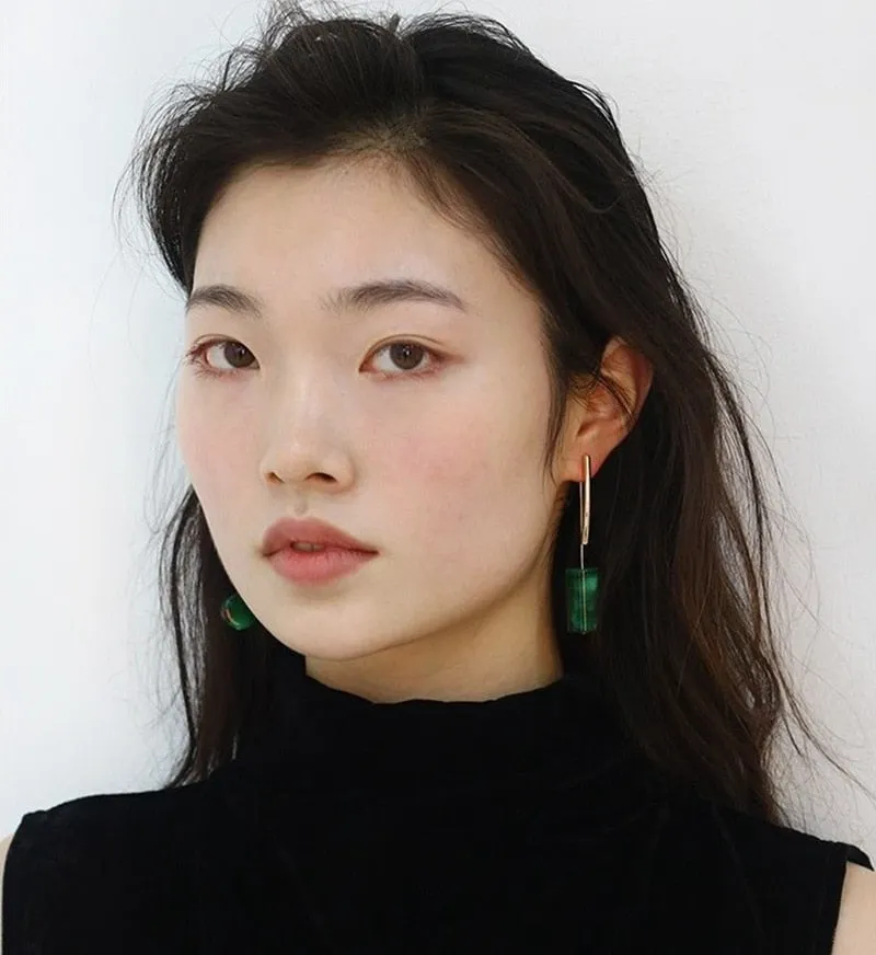 Gio Drop Earrings