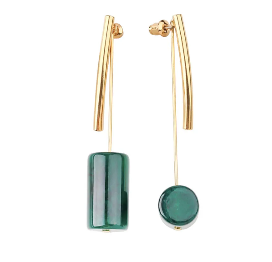 Gio Drop Earrings