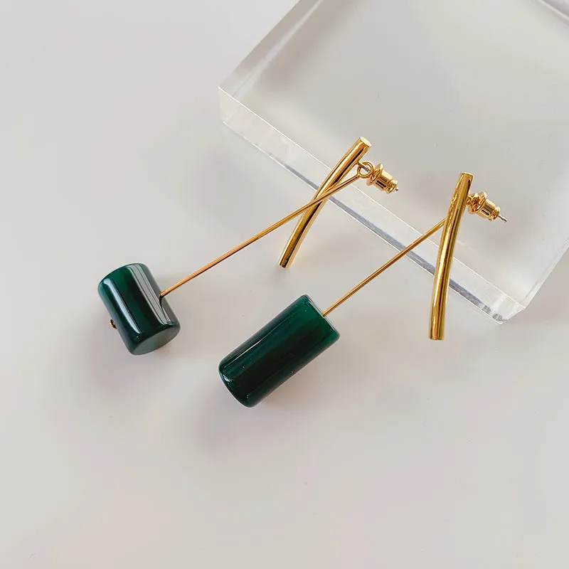 Gio Drop Earrings