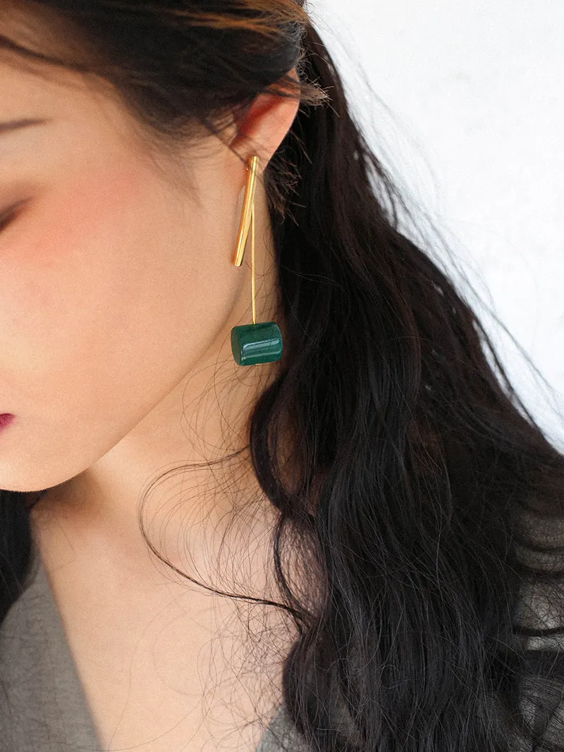 Gio Drop Earrings