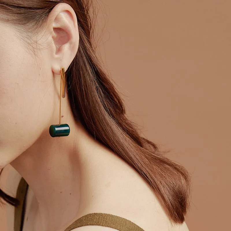 Gio Drop Earrings