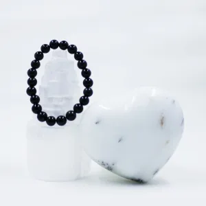 Golden Obsidian 6mm Bracelet