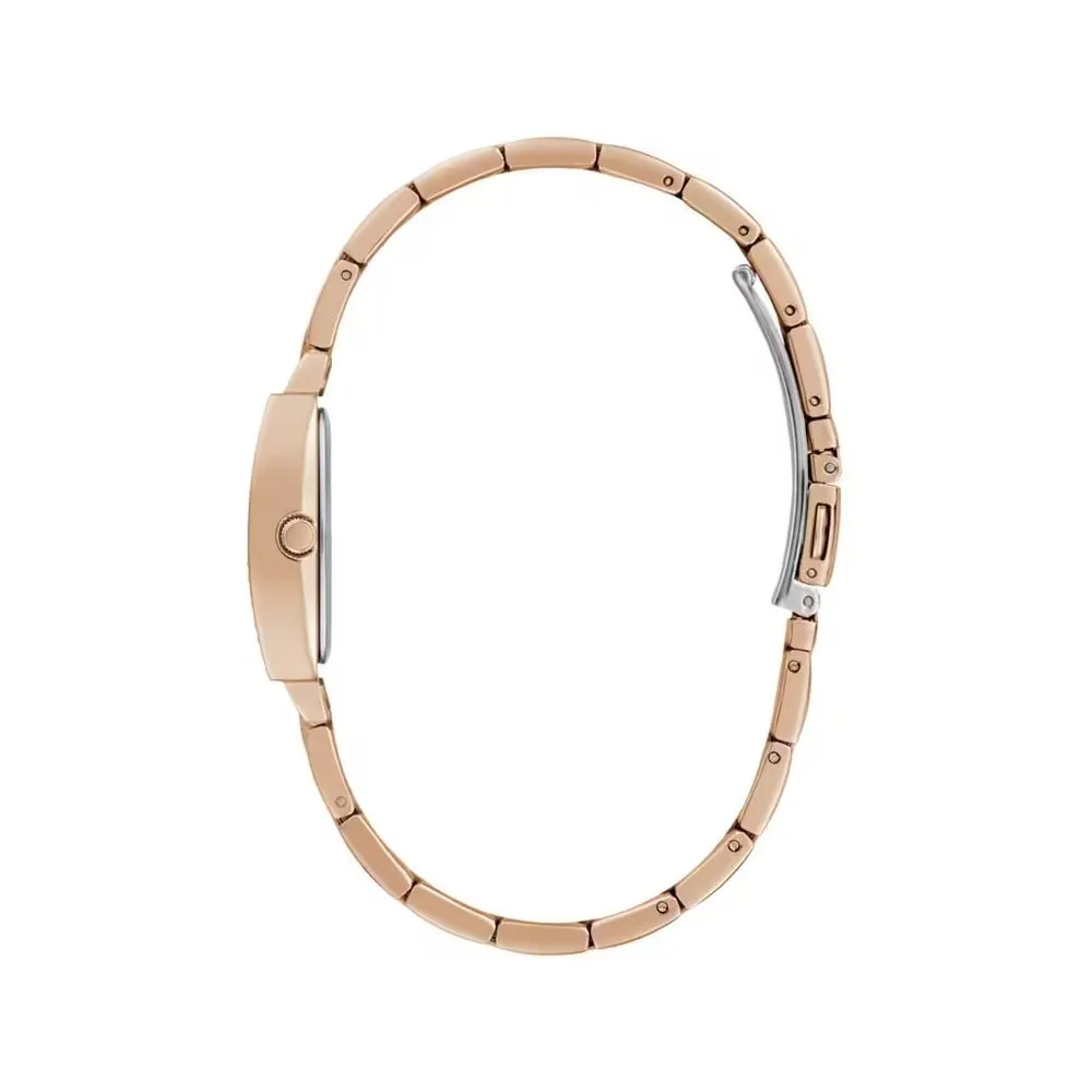 Guess Multicolor Stainless Steel Stainless Steel Watch