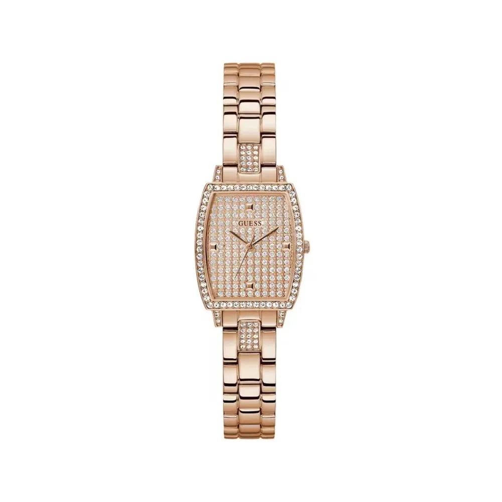 Guess Multicolor Stainless Steel Stainless Steel Watch