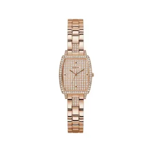 Guess Multicolor Stainless Steel Stainless Steel Watch