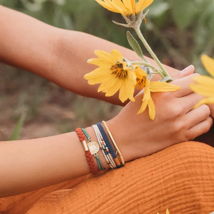 Hair Tie Bracelets