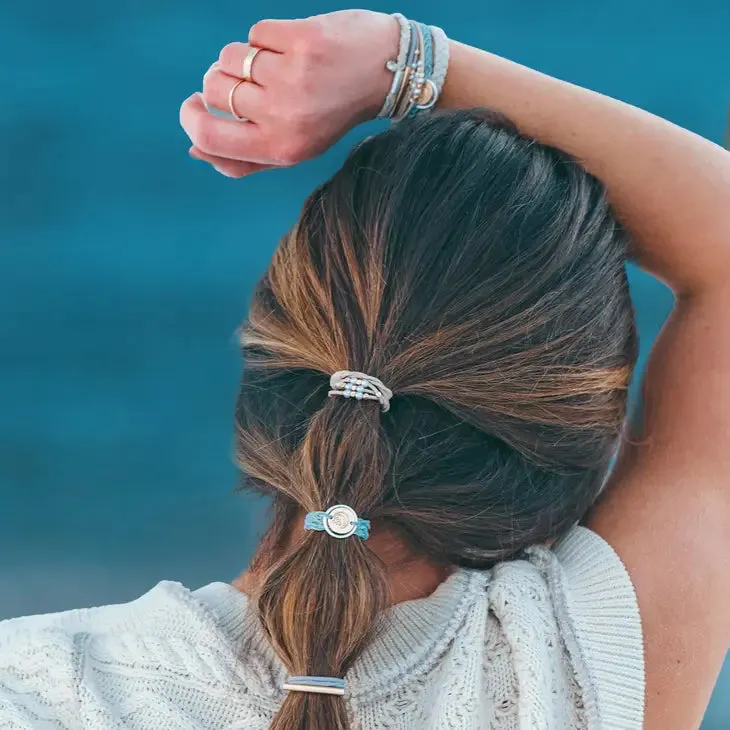 Hair Tie Bracelets