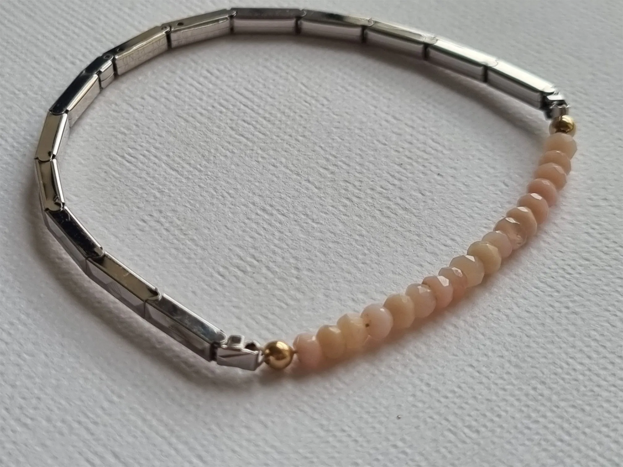 handmade with love | vintage reinvented bracelets for holiday gifts