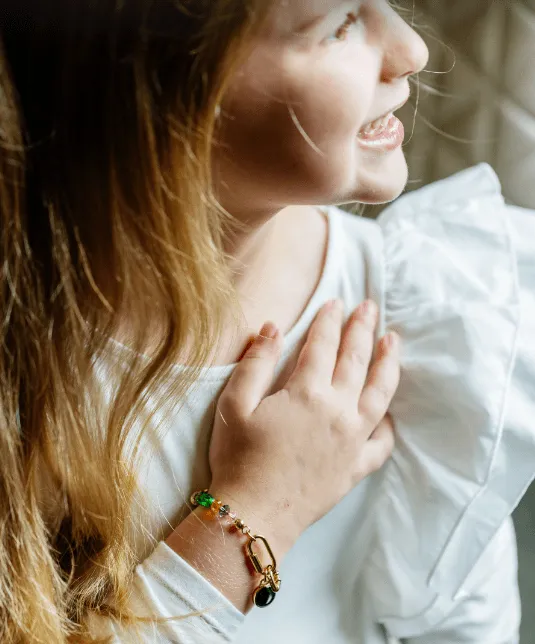 Harper Bracelet