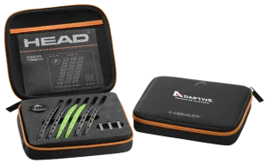 Head Graphene Touch Instinct Adaptive Tuning Kit