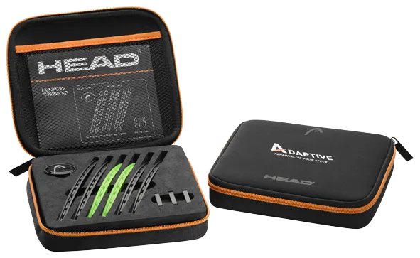 Head Graphene Touch Instinct Adaptive Tuning Kit