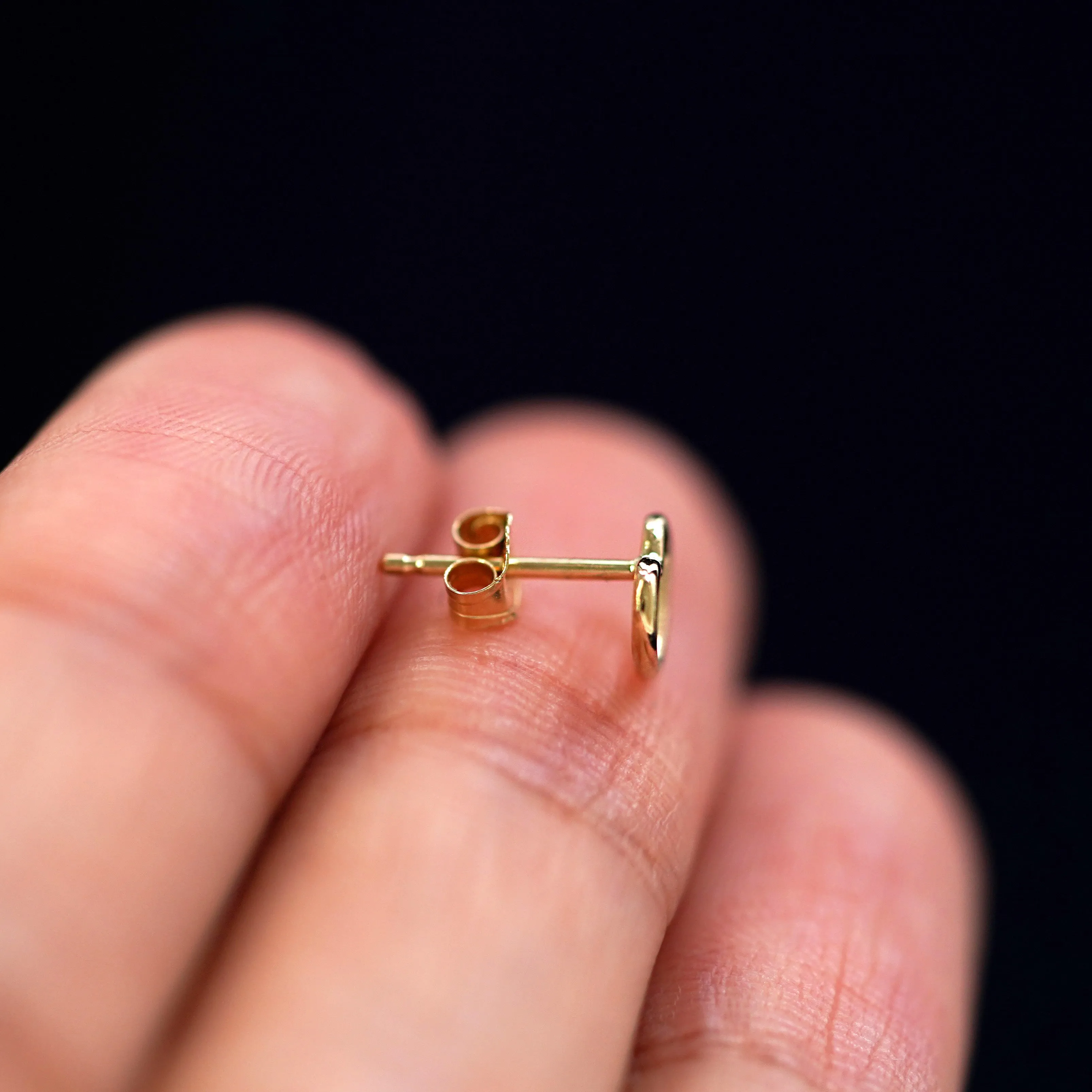 Heart Earring