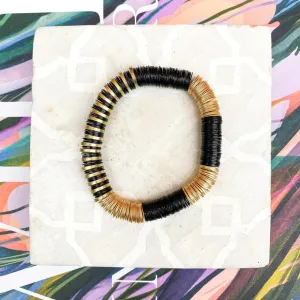 Heishi Bracelets