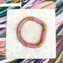 Heishi Bracelets