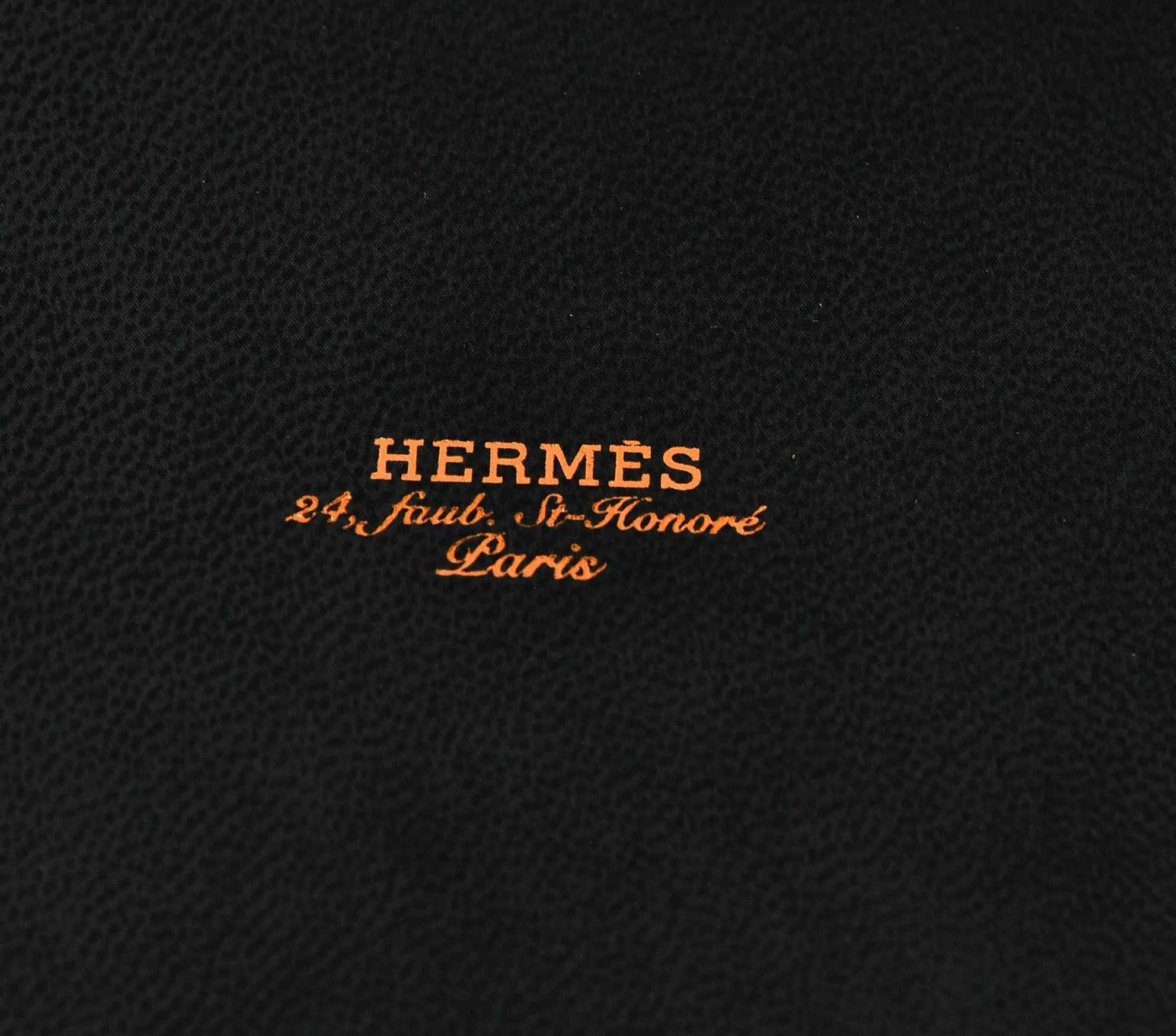 Hermés Contemporary 18 Karat Yellow Gold Filet d'Or Horse-Bit Chain Link Necklace