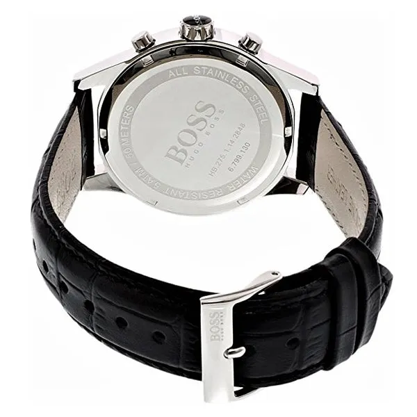 HUGO BOSS Jet Gent's Watch 1513282