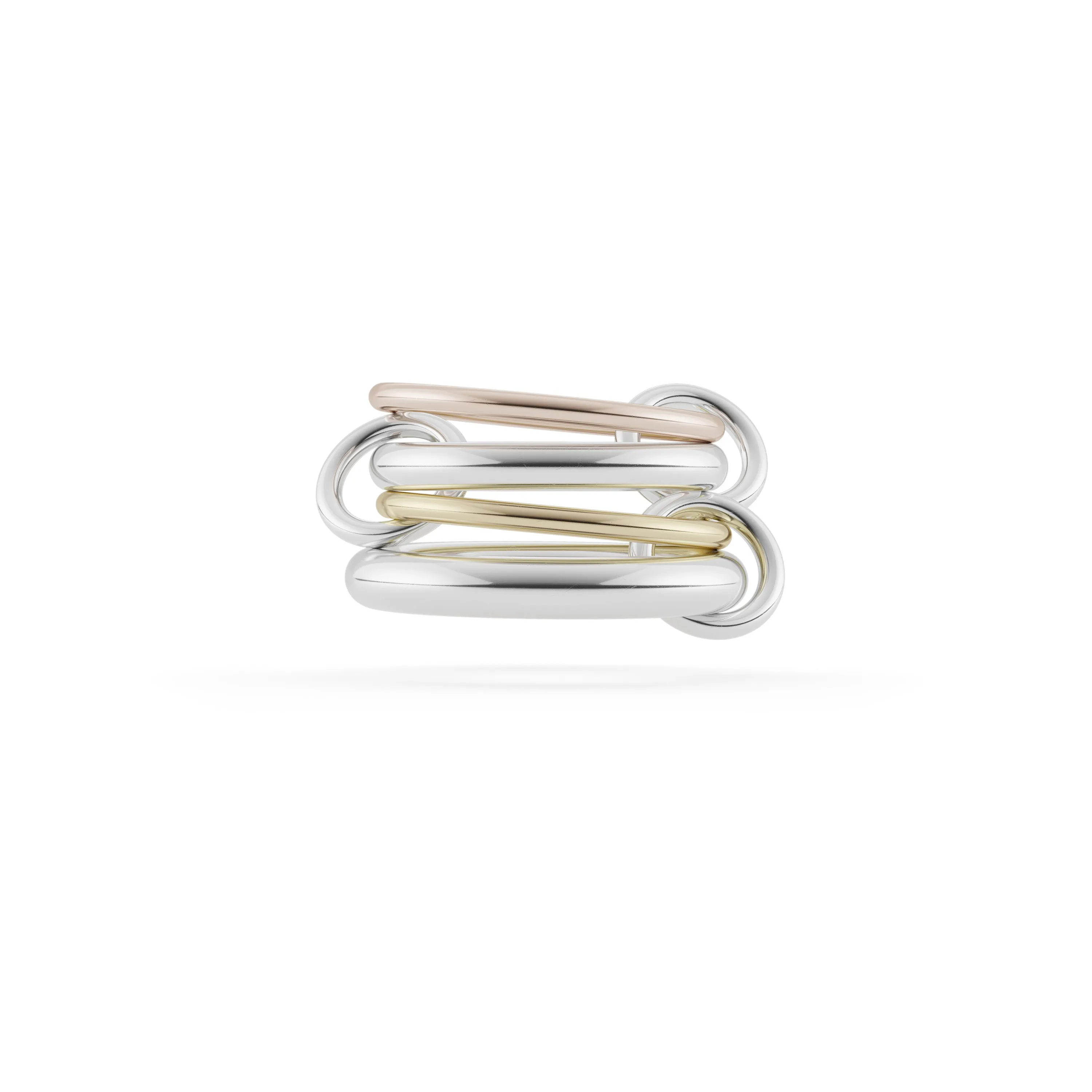 Hyacinth MX Ring
