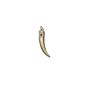 Italian Horn Evil Eye