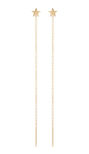 Itty Bitty Star Threader