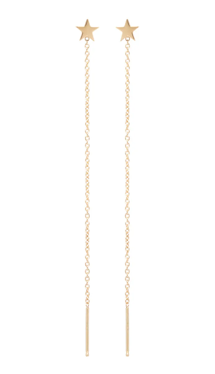 Itty Bitty Star Threader