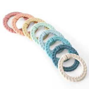 Itzy Ritzy Ritzy Rings Linking Ring Set