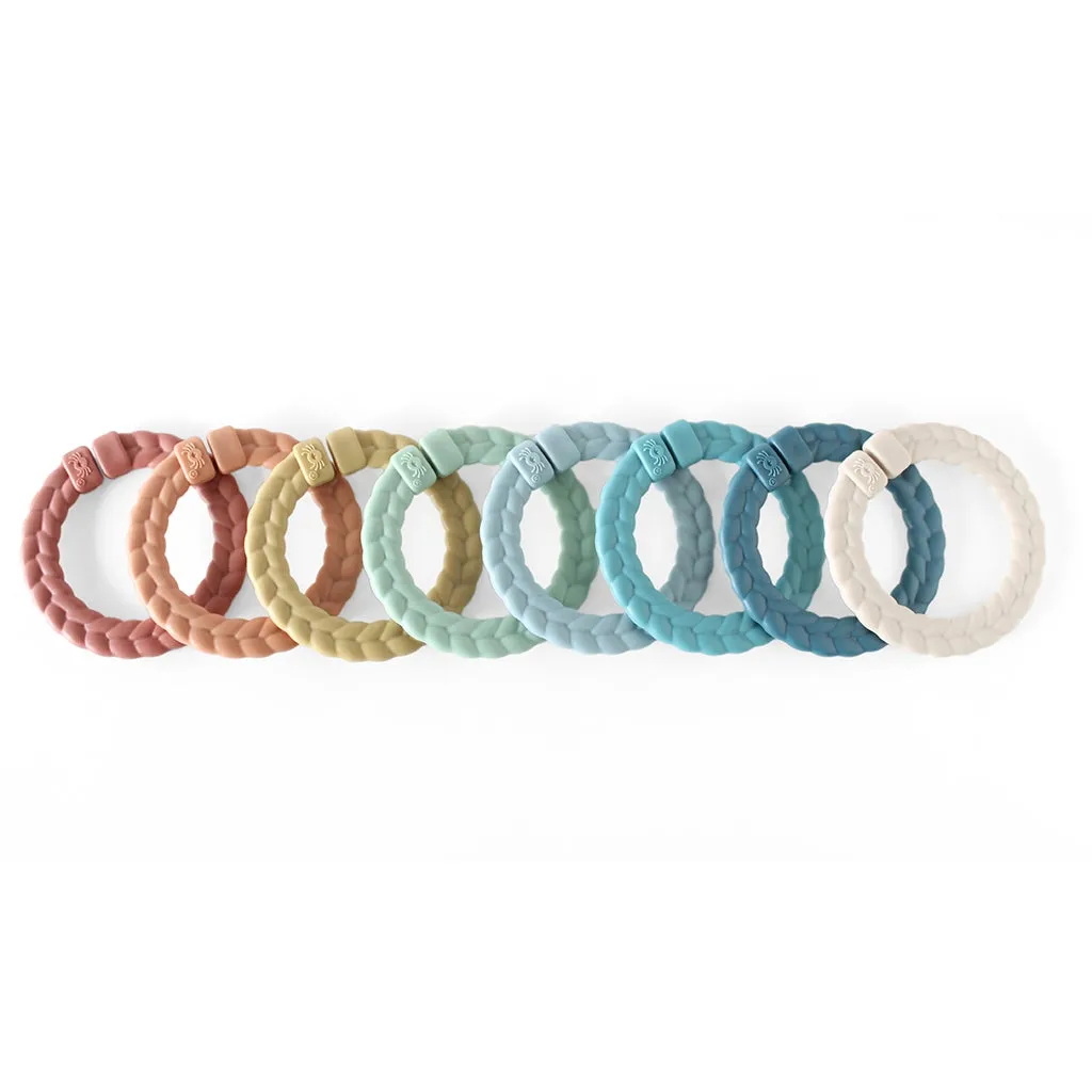 Itzy Ritzy Ritzy Rings Linking Ring Set