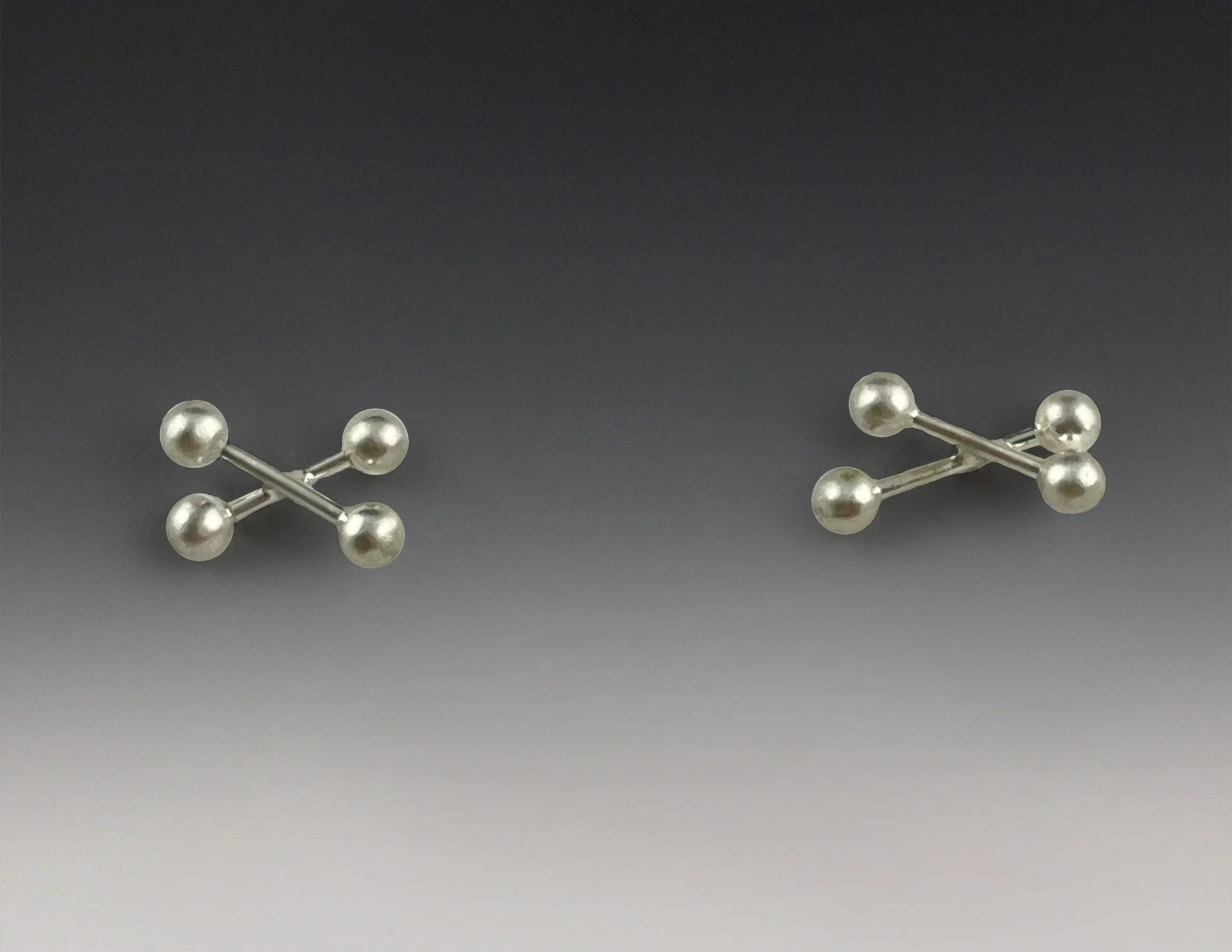 Jax Stud Earrings