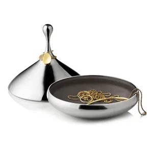 Jewelry Flacon