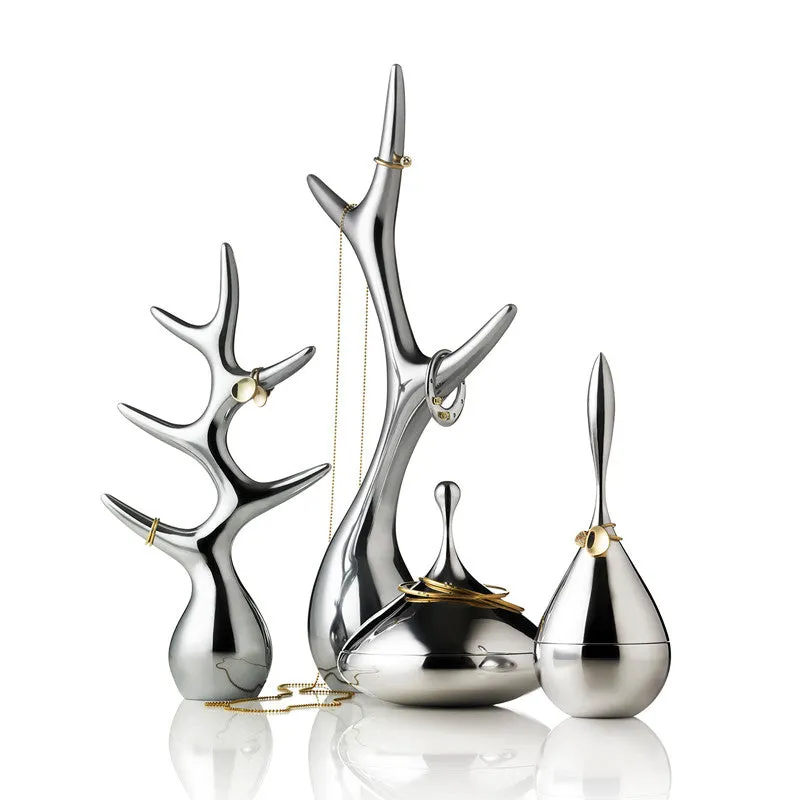 Jewelry Flacon